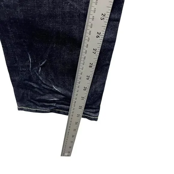 NWT Dsquared2 Skinny Fit Distressed Jeans Women’s Size 38‎ (2 US)